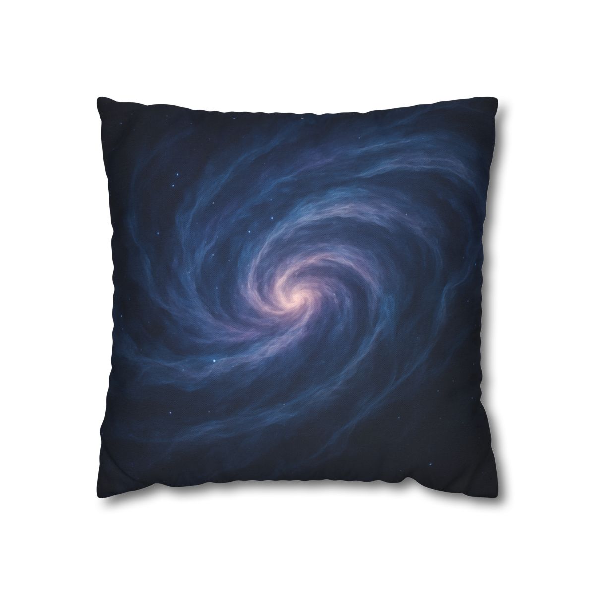 Nebula Spiral Tapestry stylish decorative pillowcases