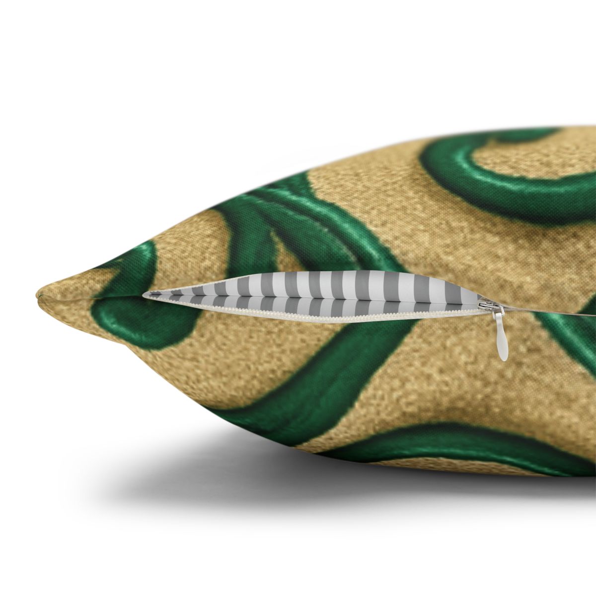 Vine Curl Lattice unique gift pillow cases