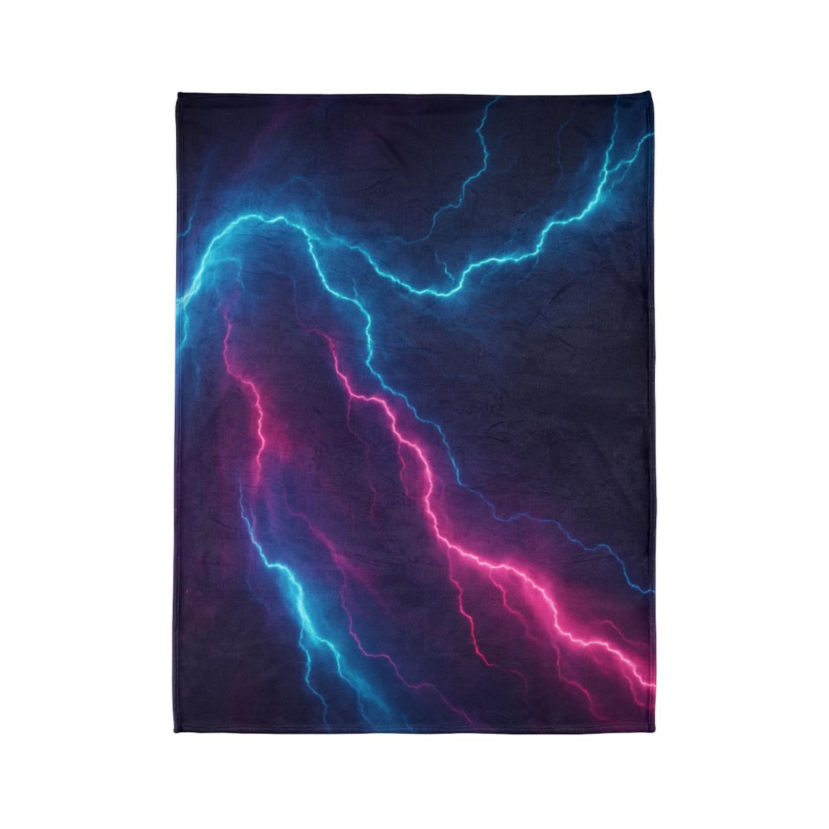 Ion Storm Ribbon Current warm winter blankets