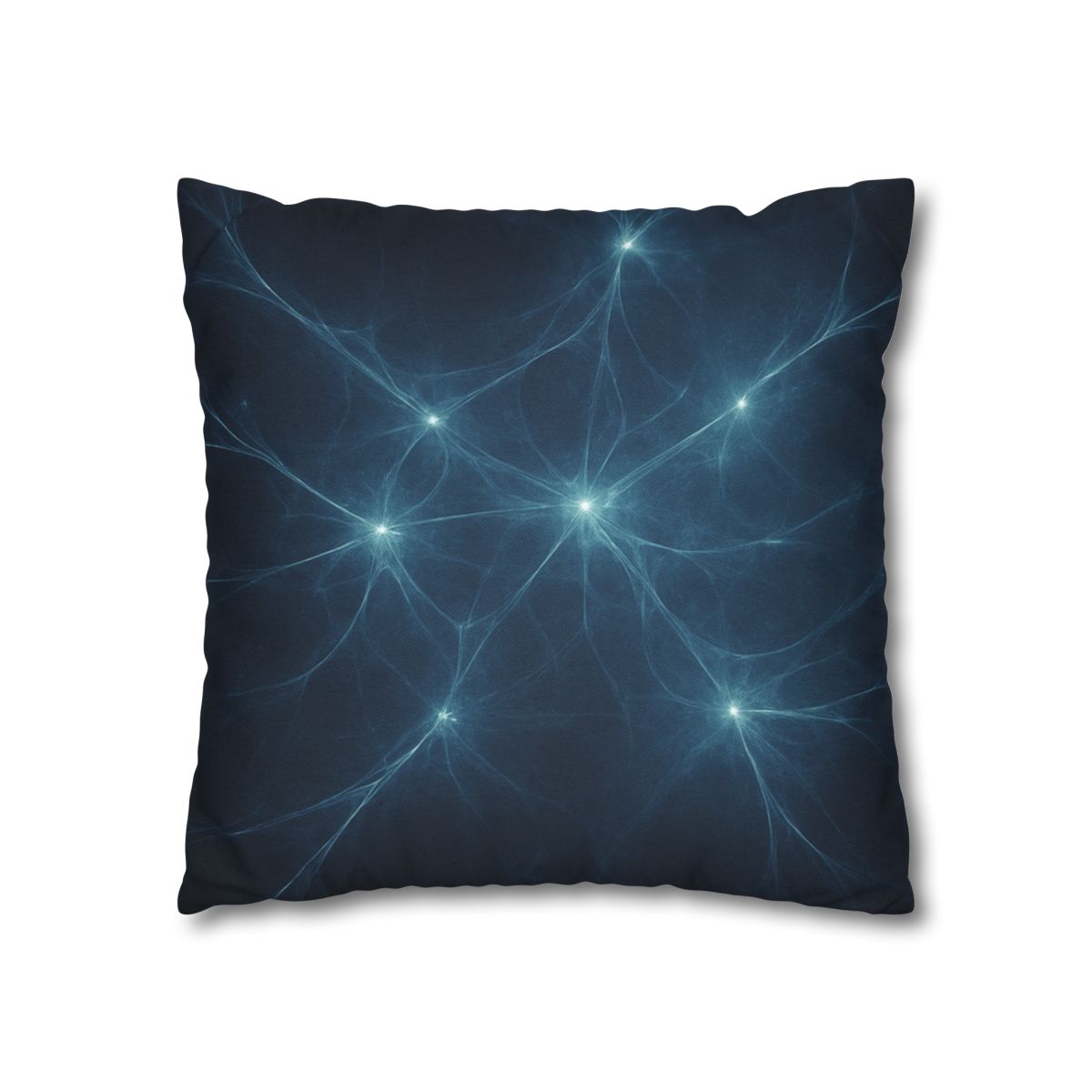 Cosmic Web Filament custom pillow cases