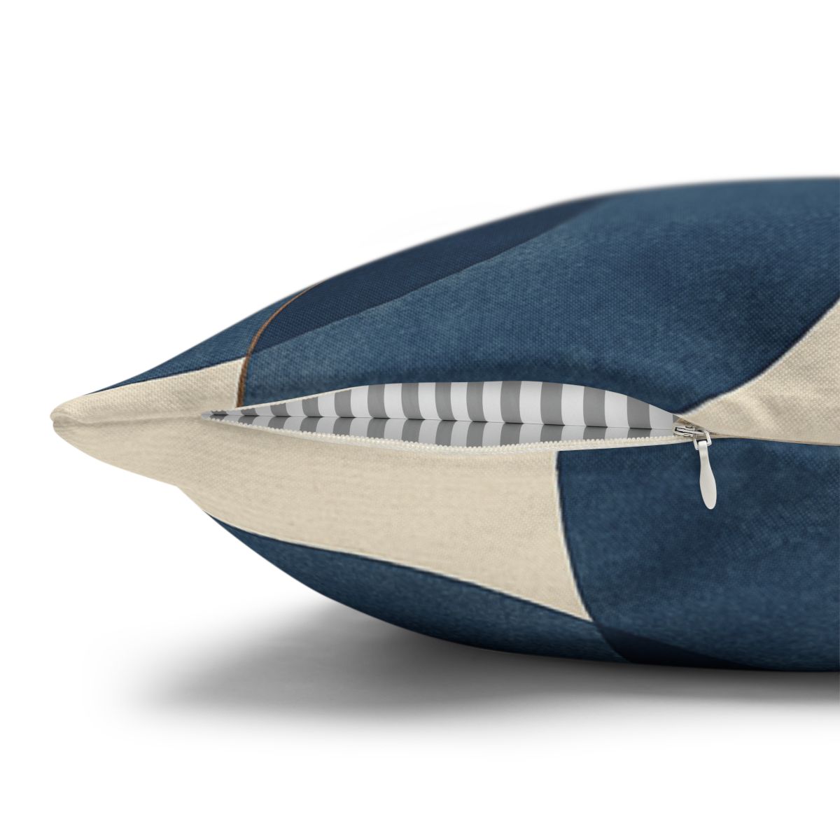 Petal Overlay Mosaic trendy patterned pillow cases