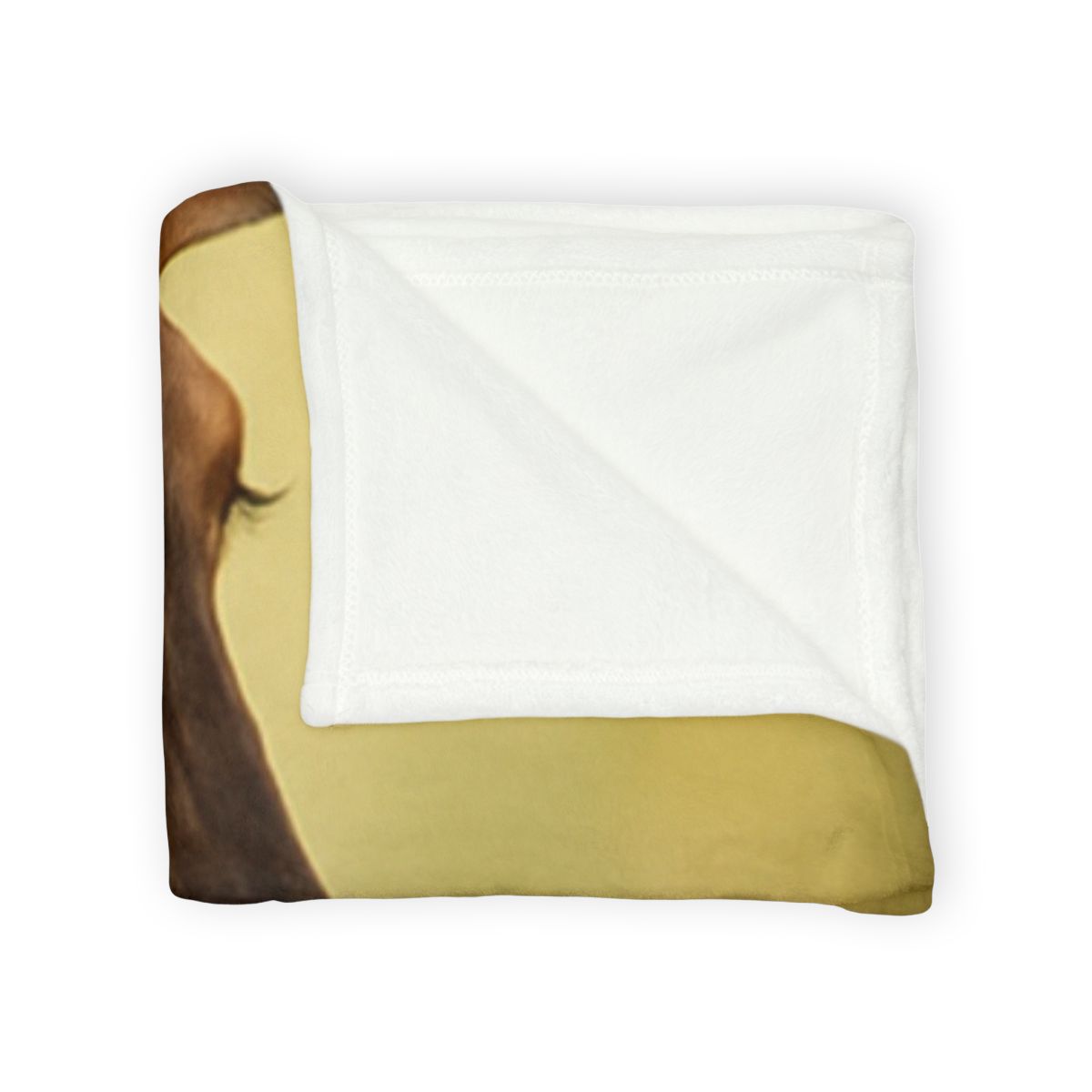 Velvet Stride Okapi stylish throw blankets