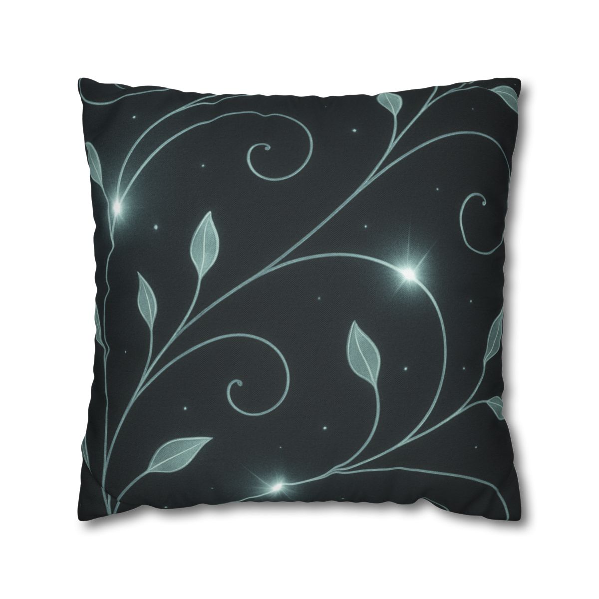 Starlit Vine Constellation unique gift pillow cases