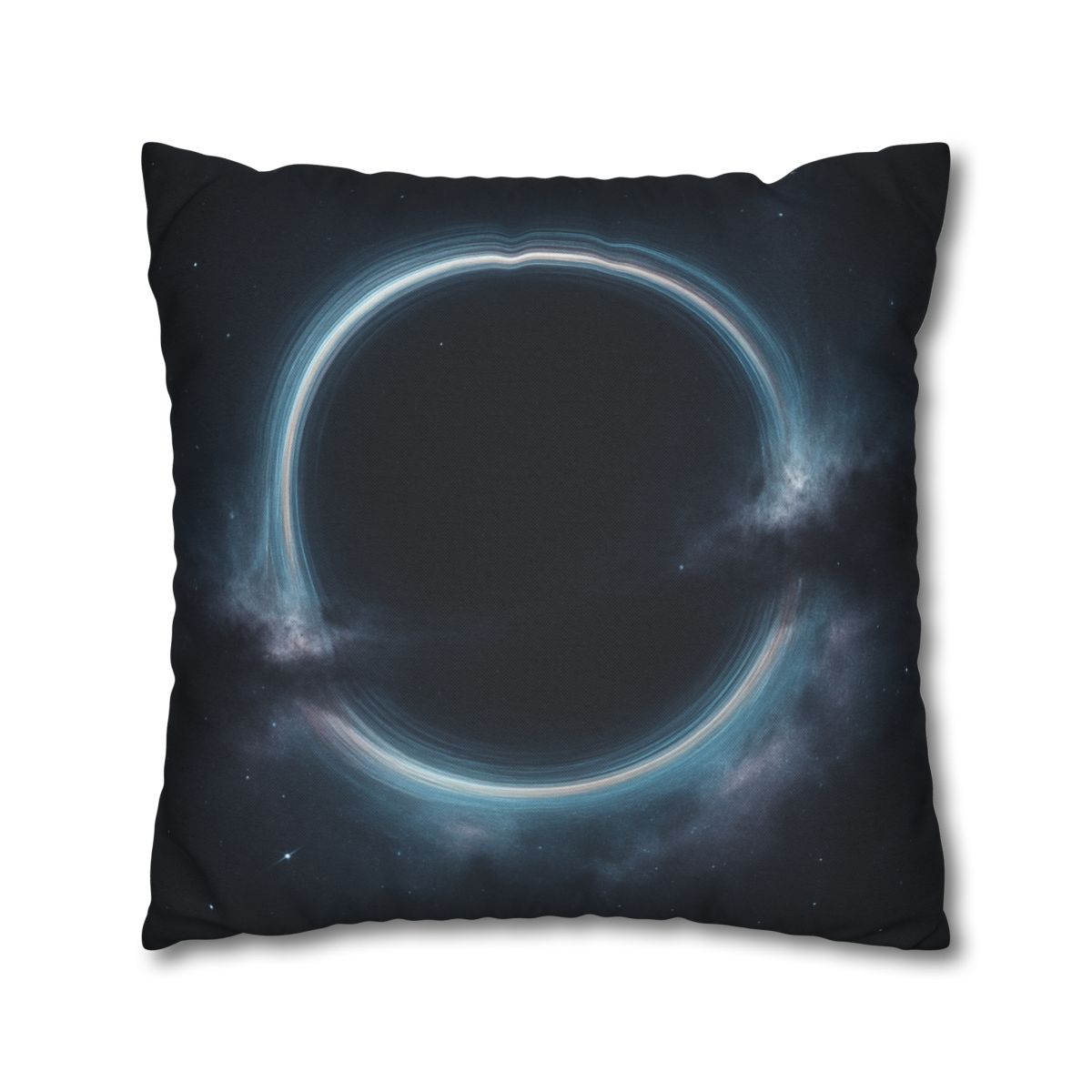 Gravitational Prism Mirage personalized pillow covers
