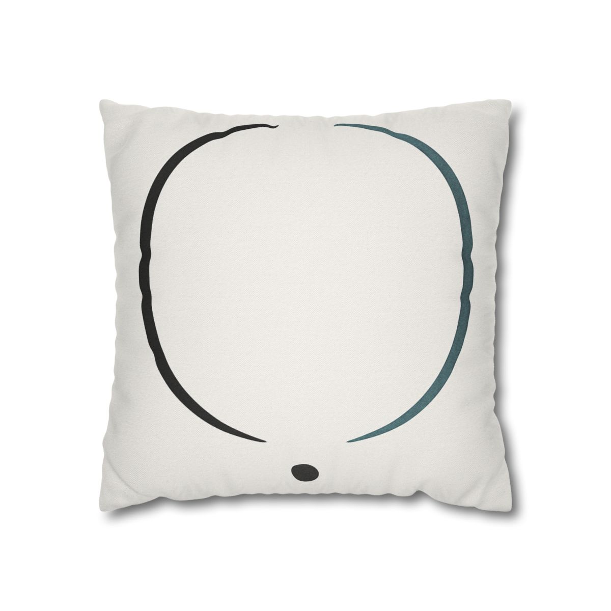 Twin Arc Eclipse trendy patterned pillow cases