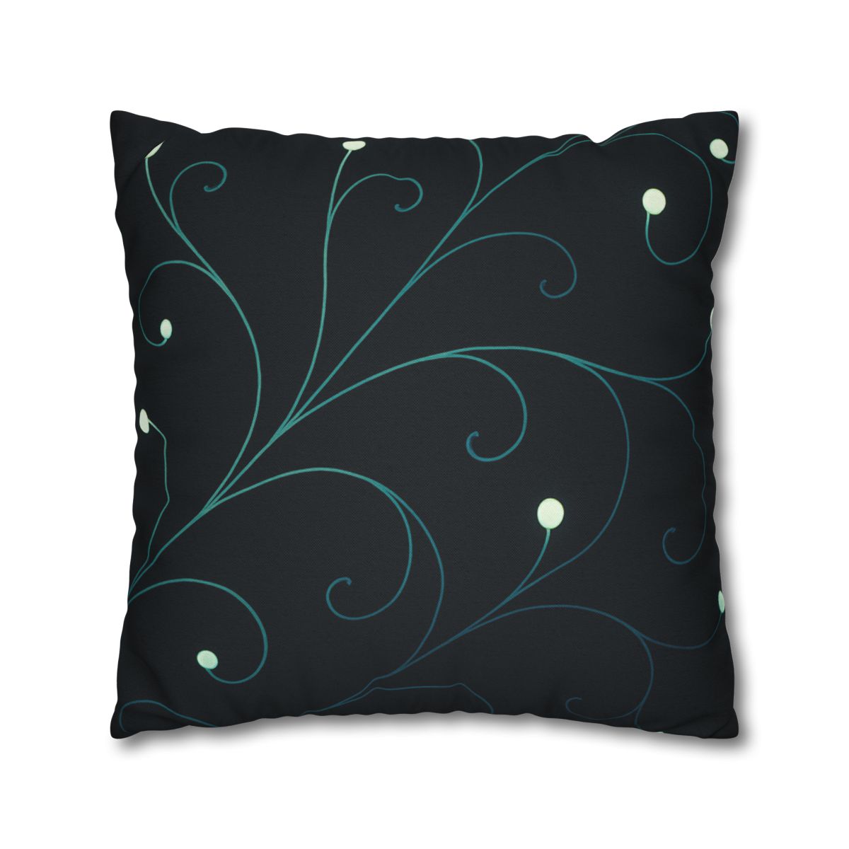 Vine Filament Constellation comfortable bedding pillow covers