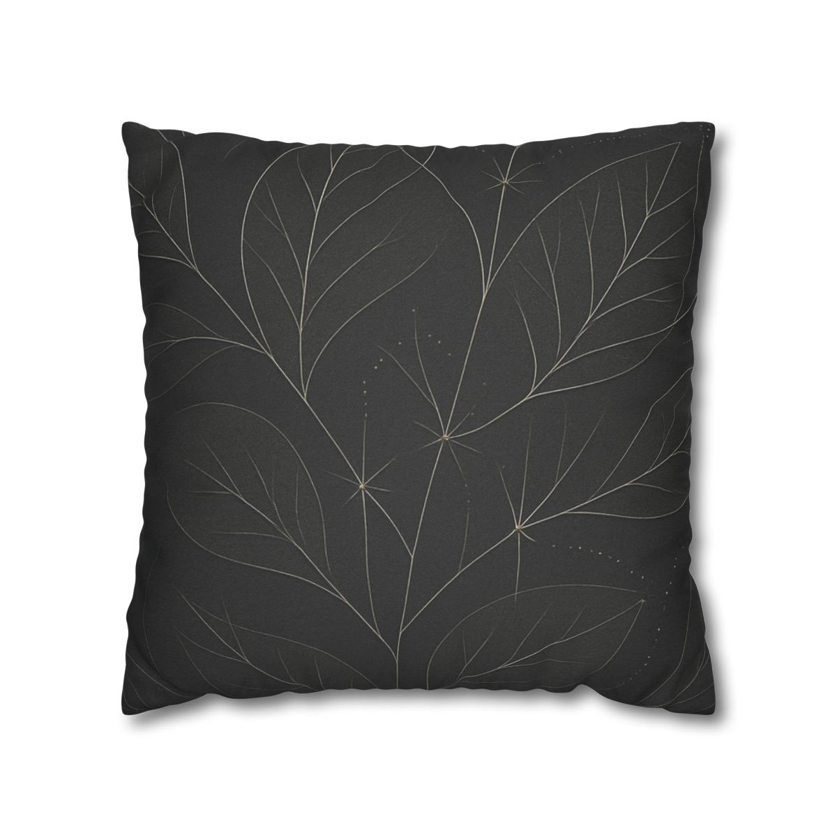 Veinwork Constellation Lattice stylish decorative pillowcases