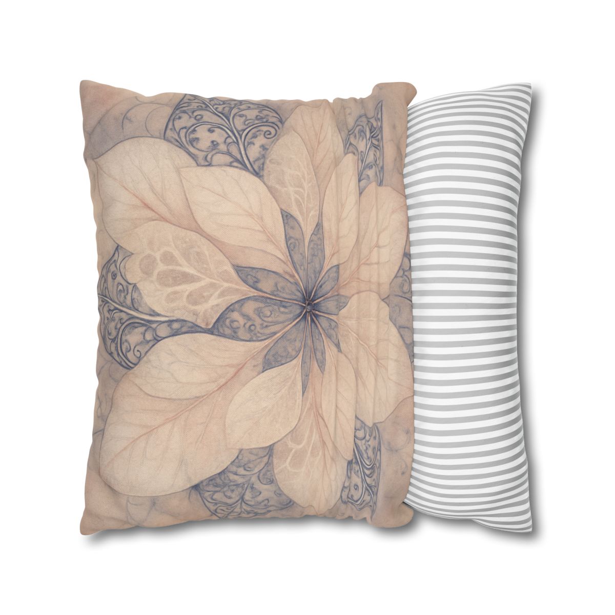 Petal Lace Radiant trendy patterned pillow cases
