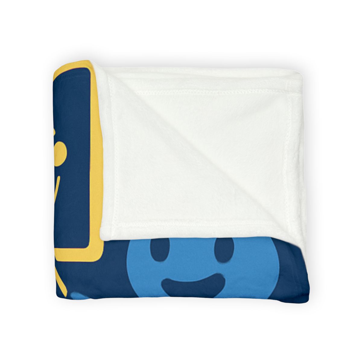 Celestial Classroom On The Moon unique gift blankets