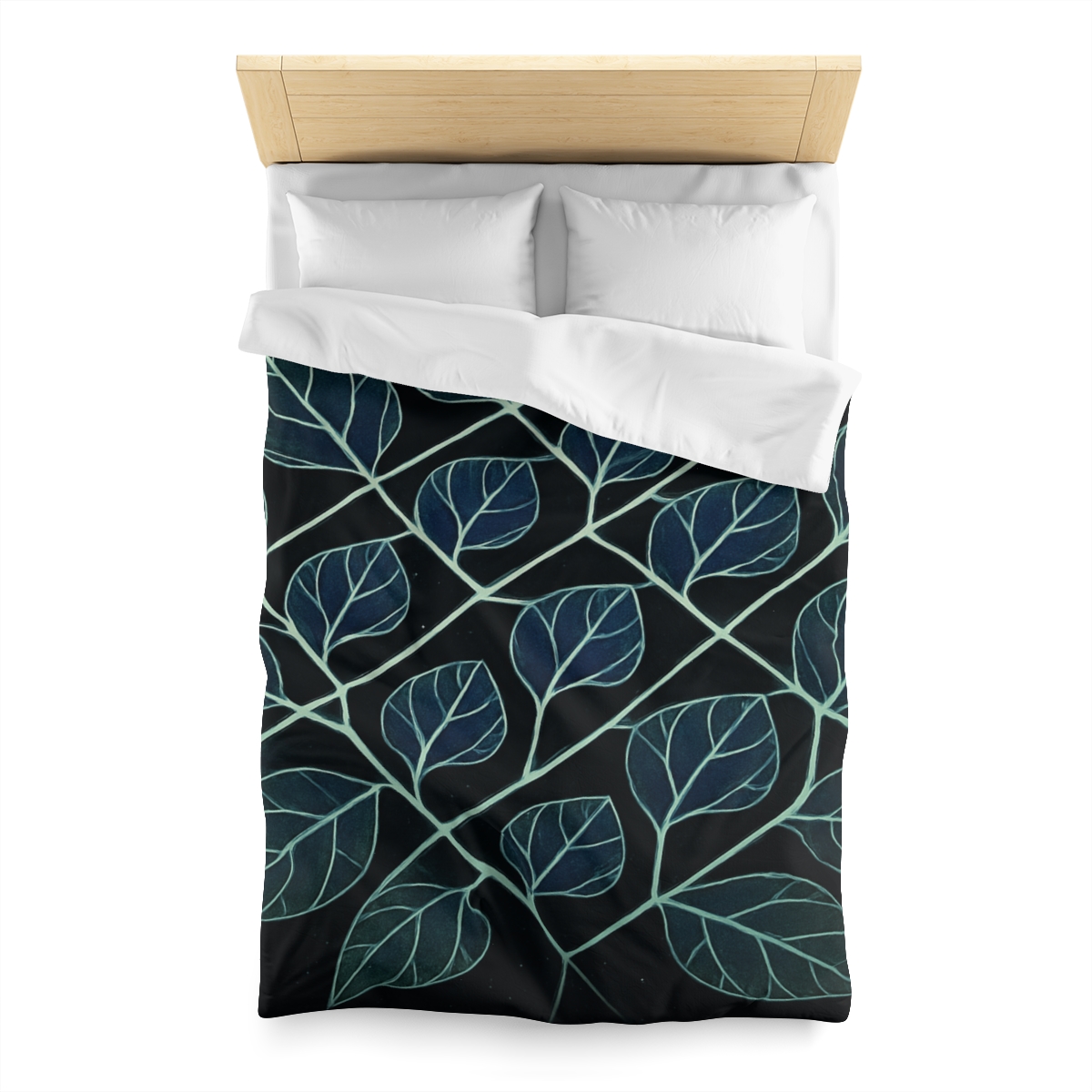Veinwork Starlight Lattice stylish duvet covers