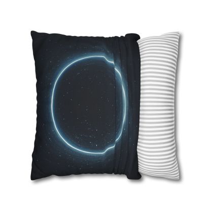 Lensing Mirage Halo comfortable bedding pillow covers