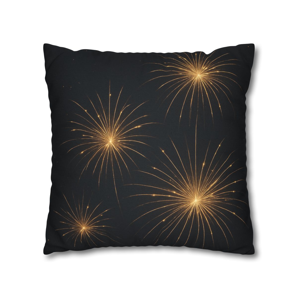 Starburst Silk Field unique gift pillow cases