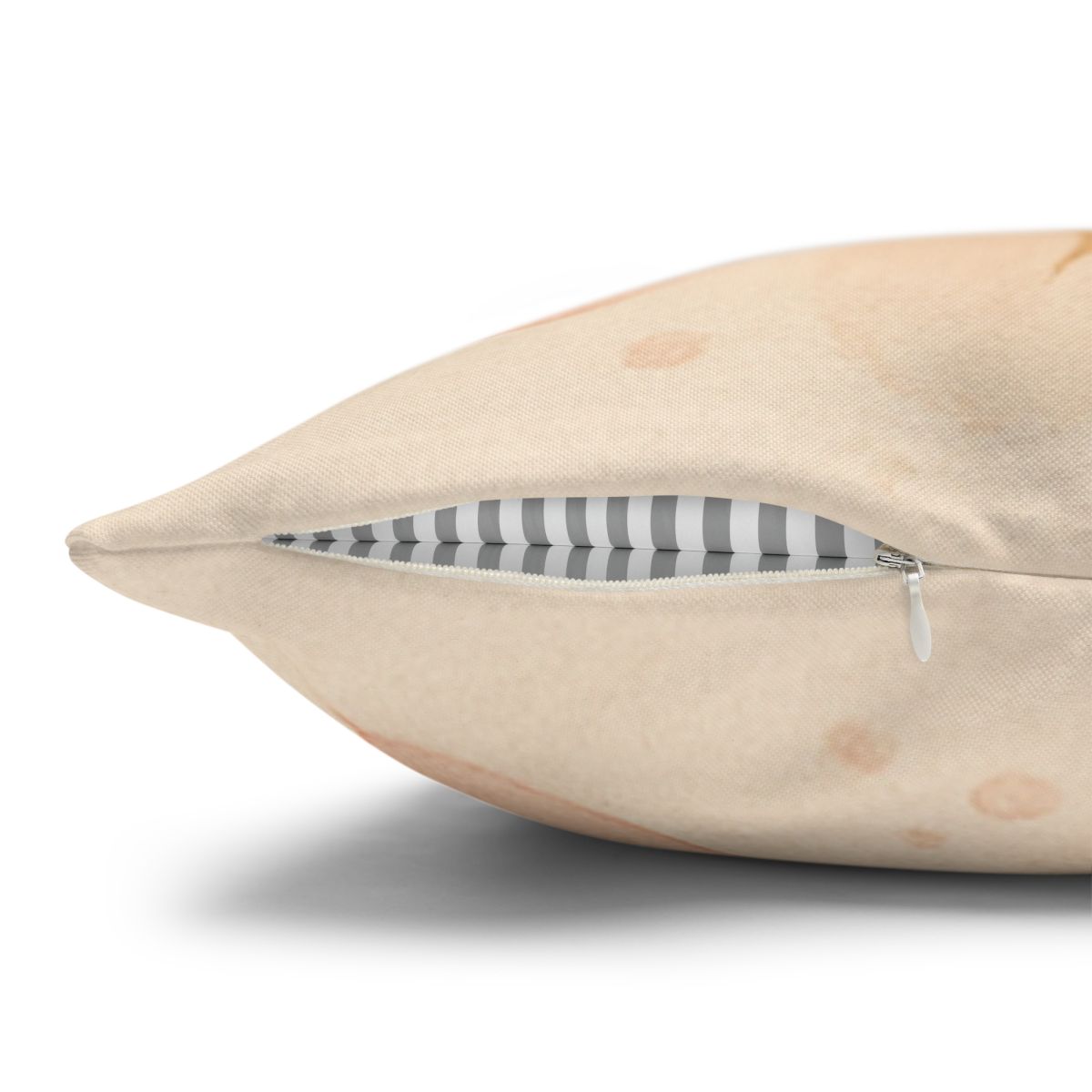 Petal Concentric Chorus designer print pillow cases