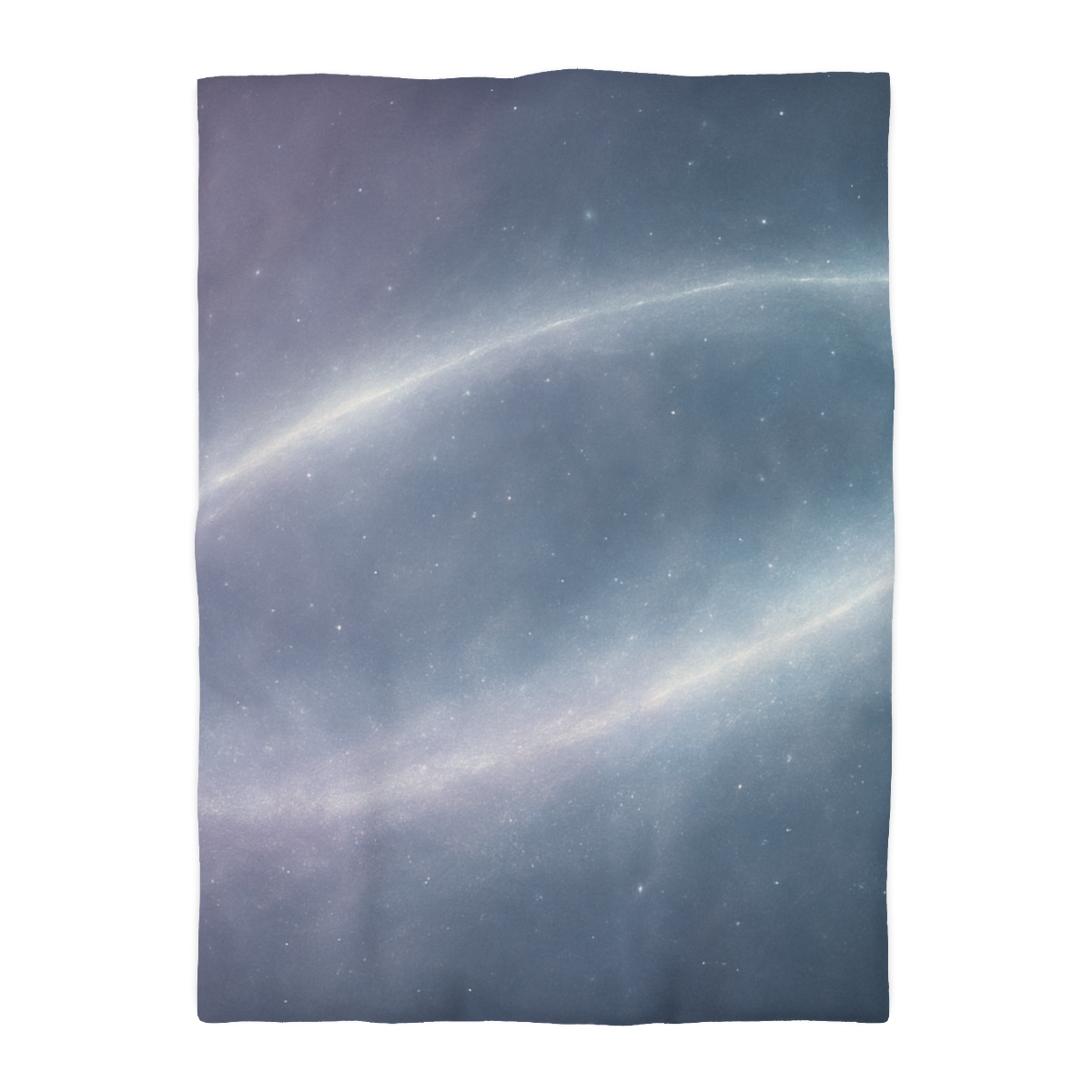 Luminous Dust Halo duvets for gifts