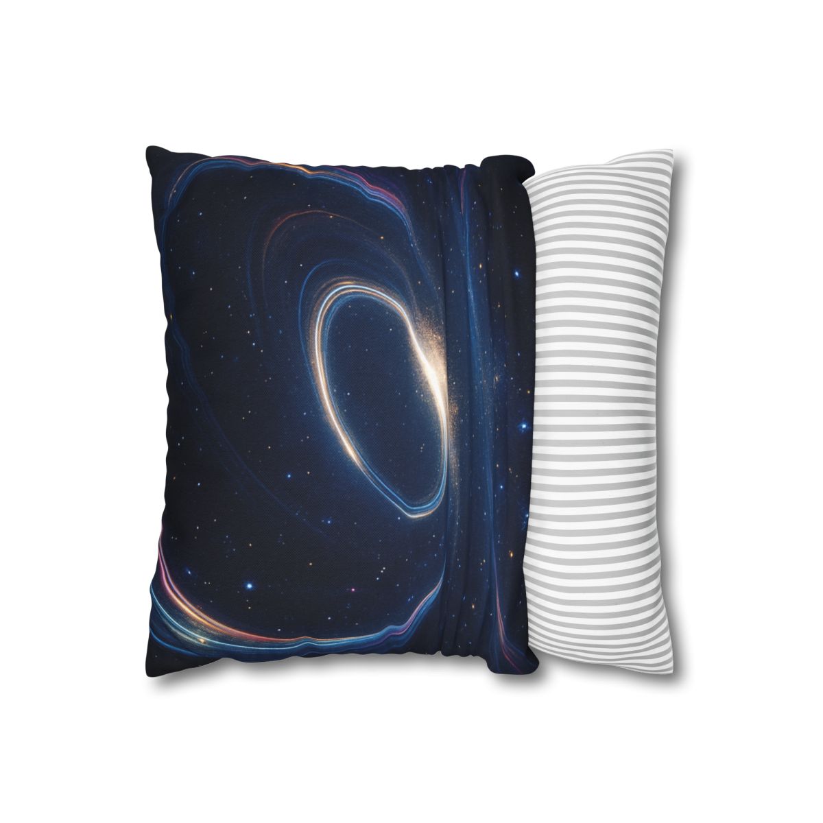 Prismatic Lensing Mirage designer print pillow cases