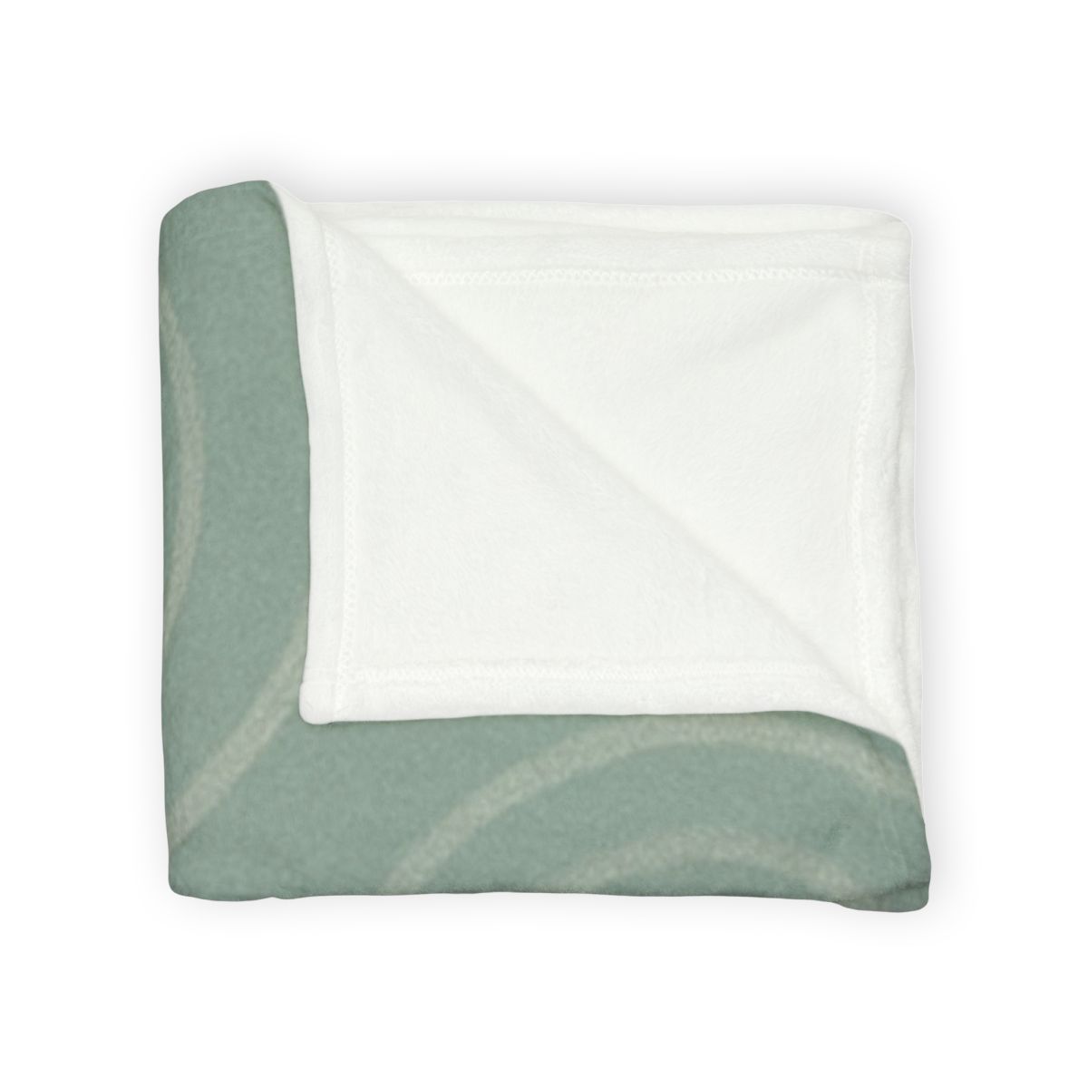 Pod Halo Array personalized cozy blankets