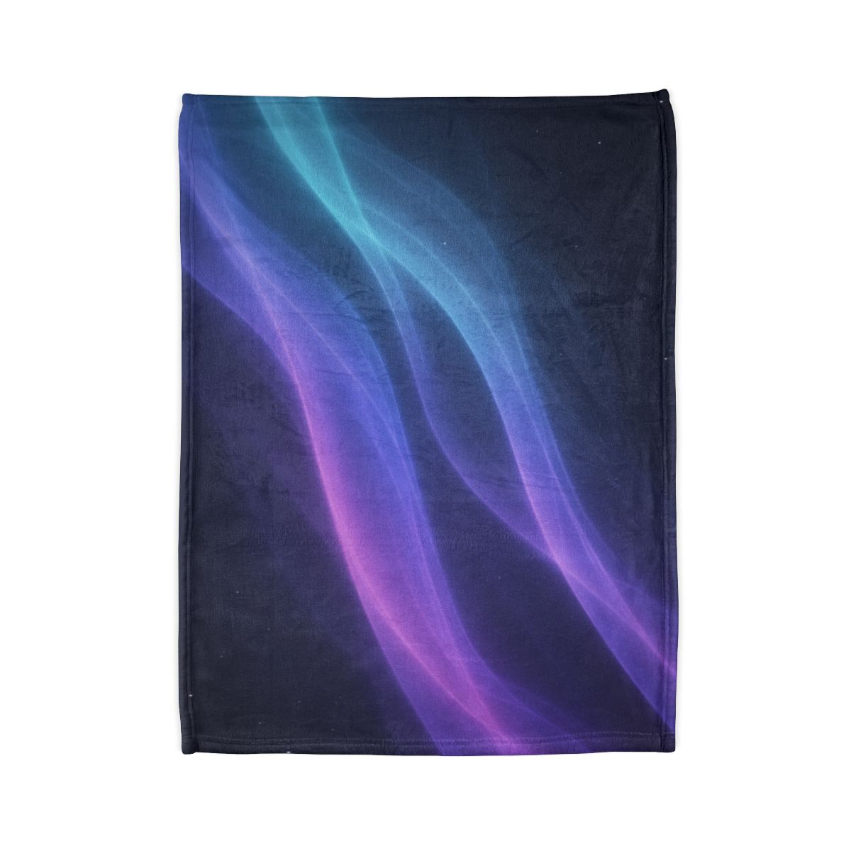 Prismatic Ion Veil Drift warm winter blankets