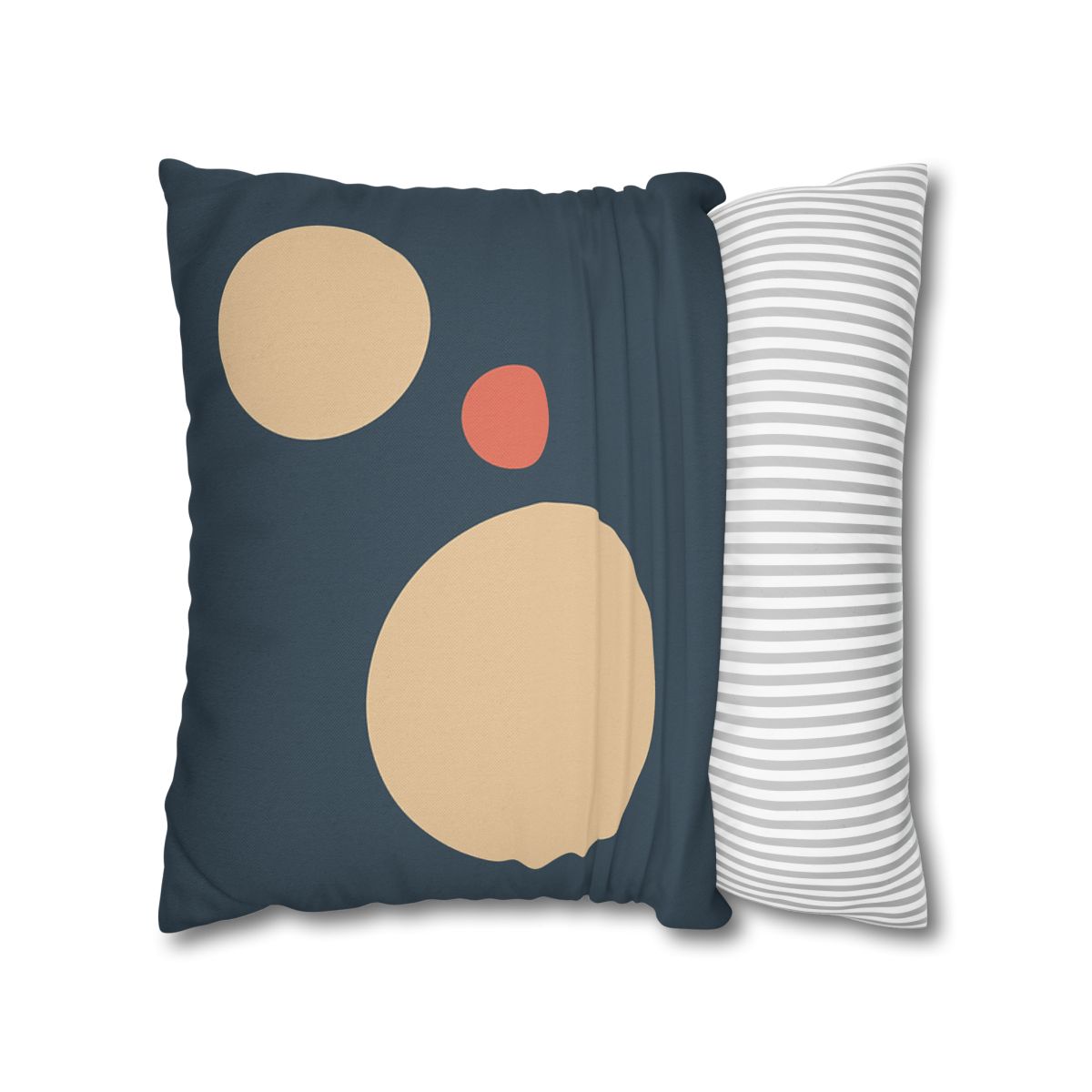 Three Point Calm Cluster unique gift pillow cases