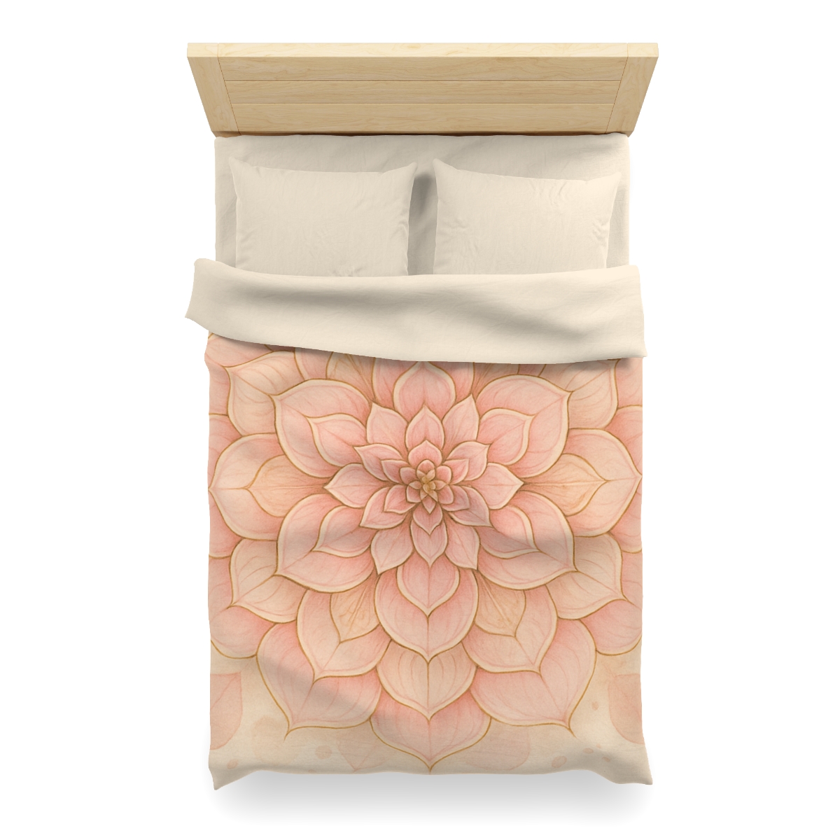 Petal Concentric Chorus duvets for gifts