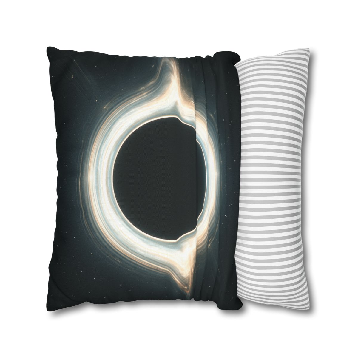 Lensed Starlight Bloom trendy patterned pillow cases