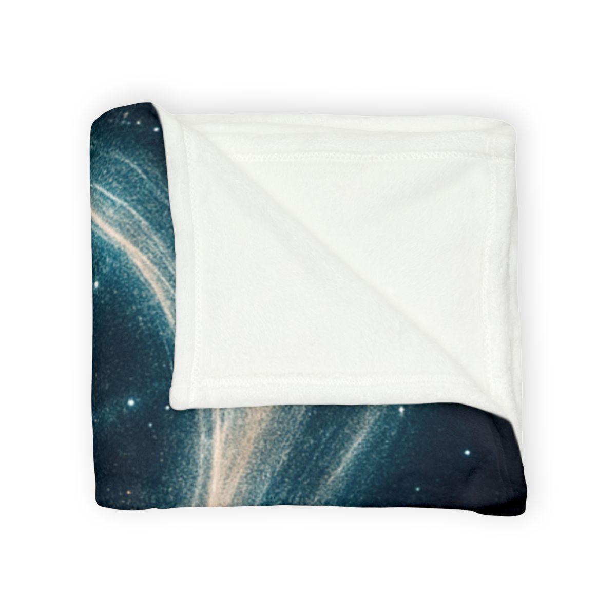 Lensing Halo Mirage decorative home blankets