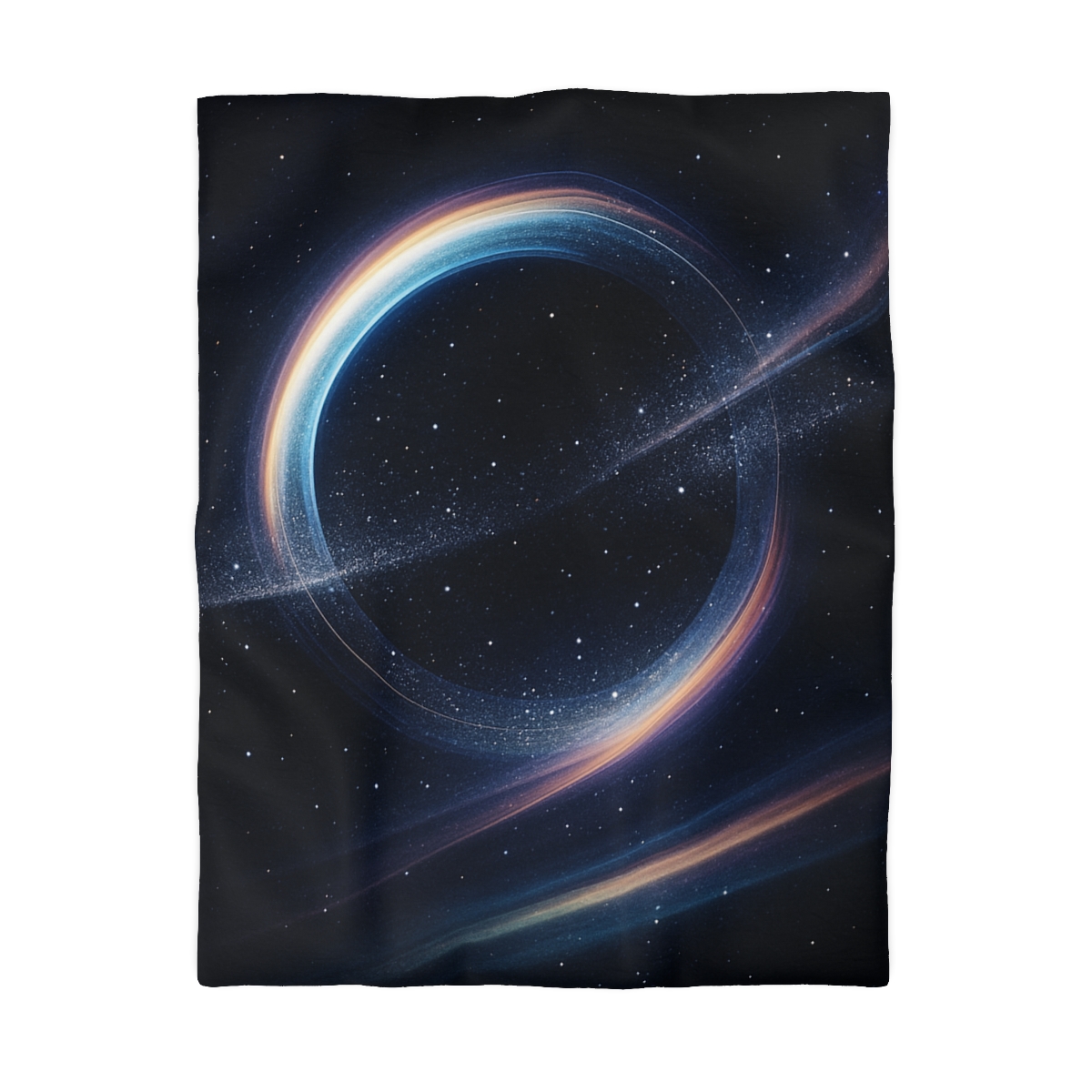 Prismatic Lensing Mirage trendy bedroom duvets