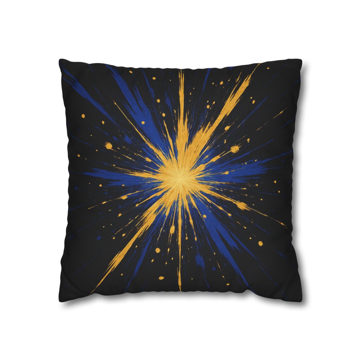 Starburst Orchard trendy patterned pillow cases