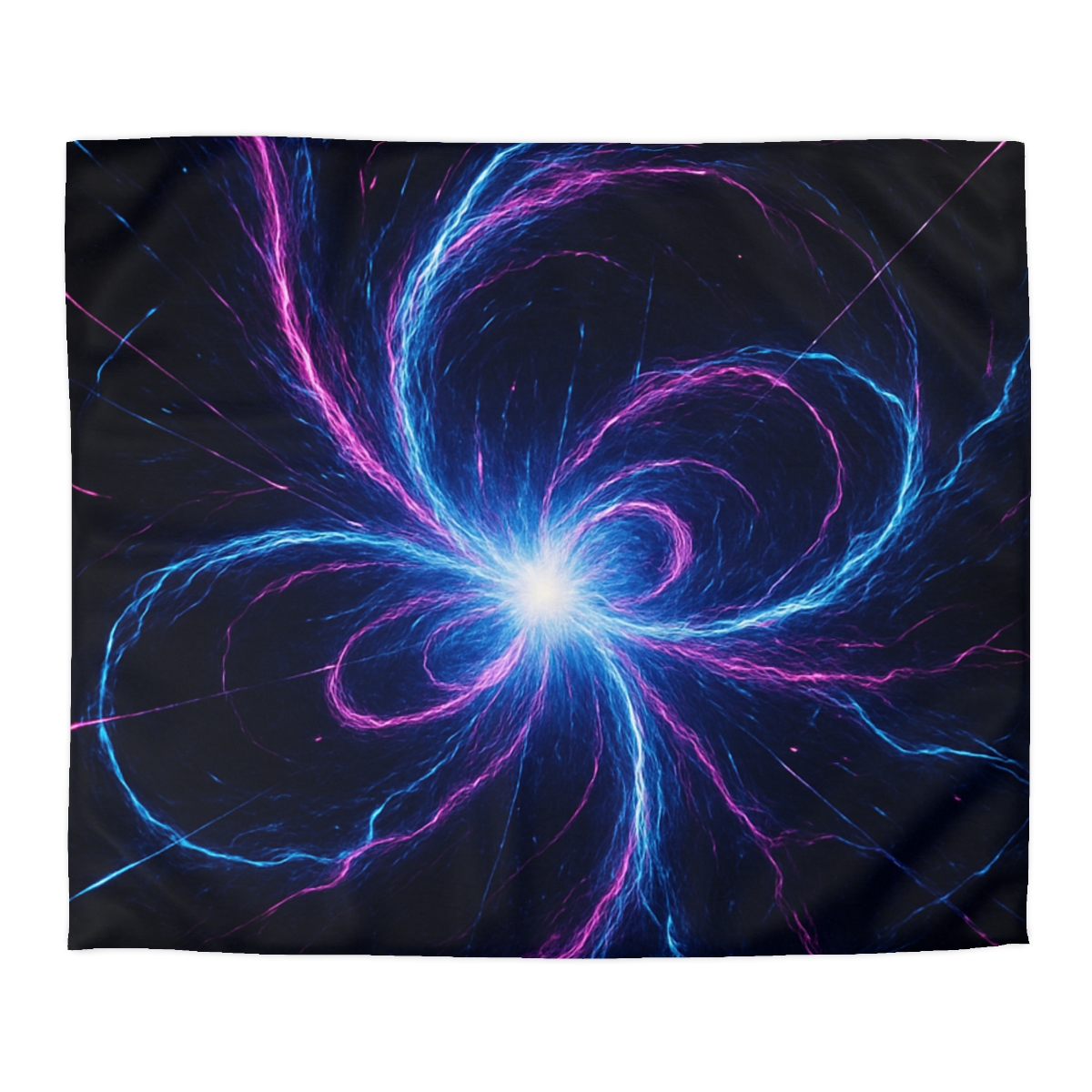 Magnetar Storm Filaments duvets for gifts