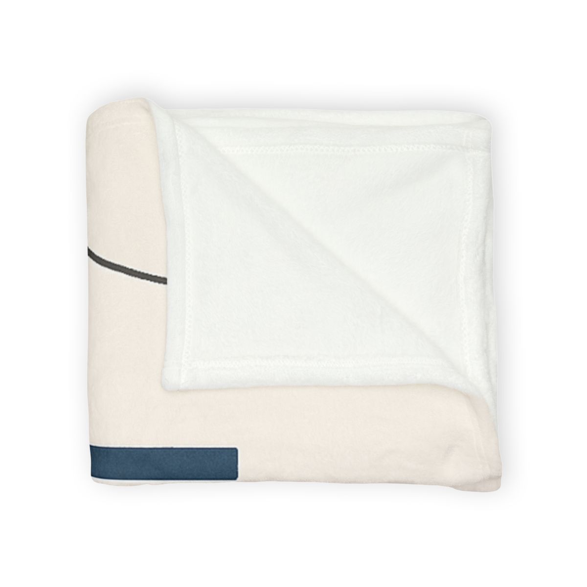 Orbit Gap Triptych warm winter blankets