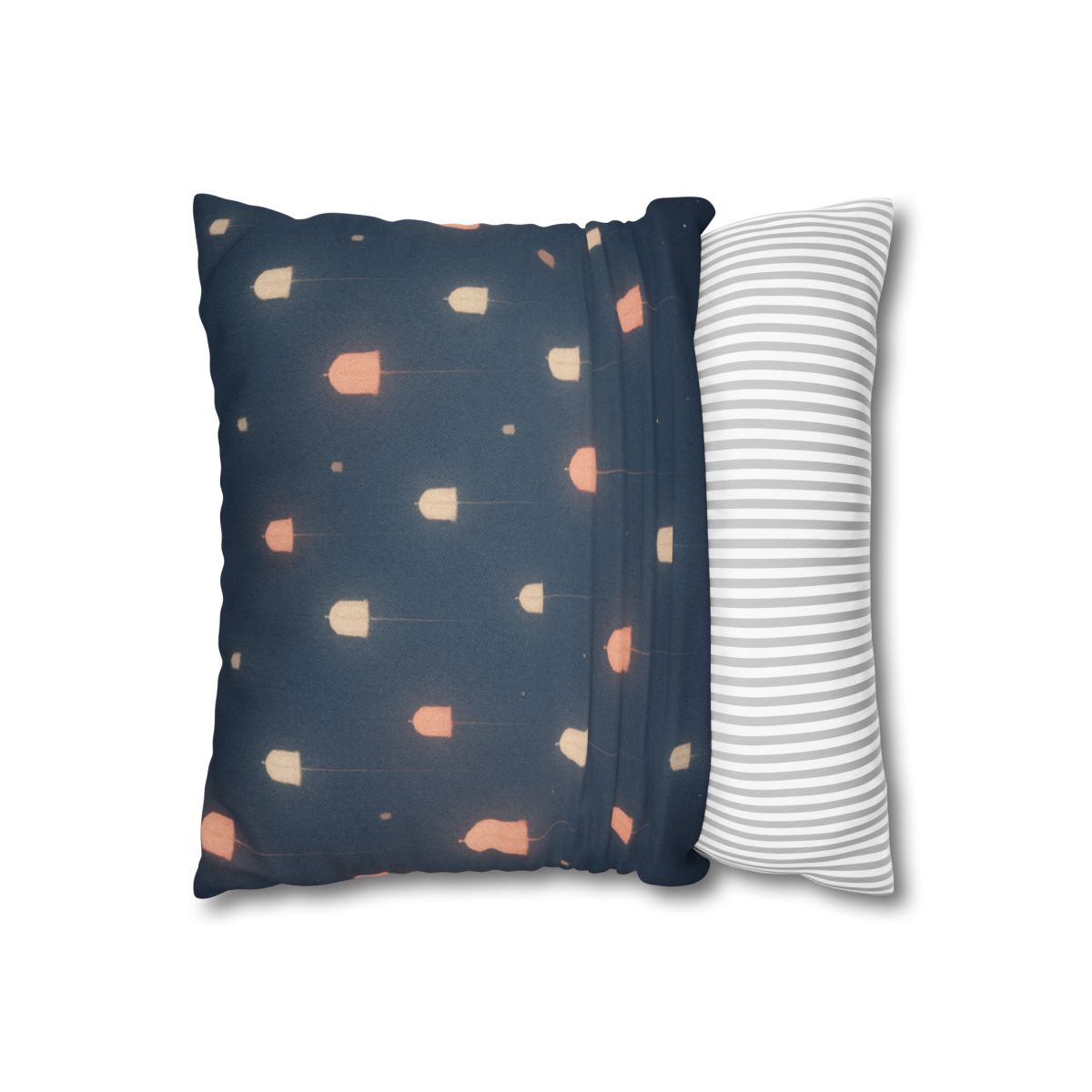 Void Lantern Tapestry unique gift pillow cases