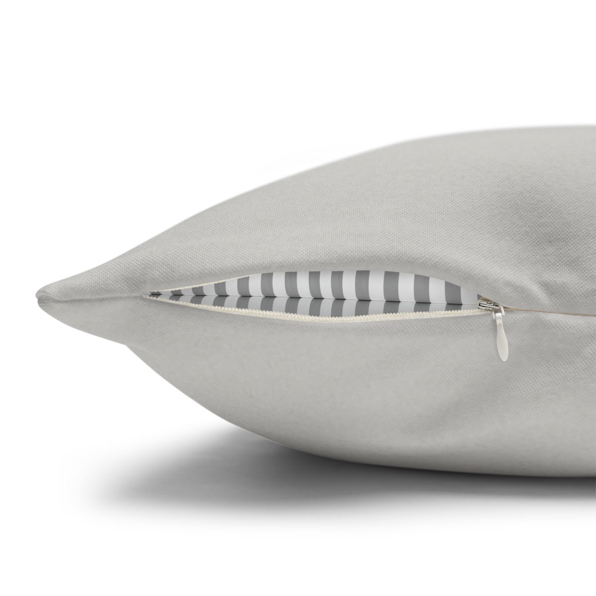 Corner Frame With Floating Square trendy patterned pillow cases