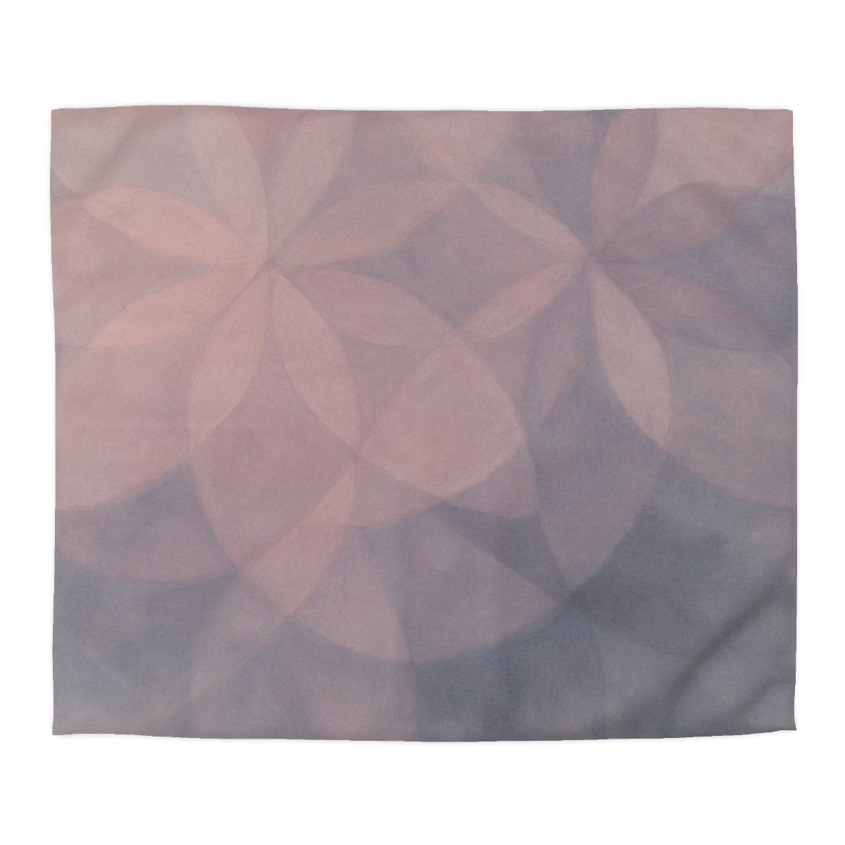 Petal Lattice Mirage trendy bedroom duvets