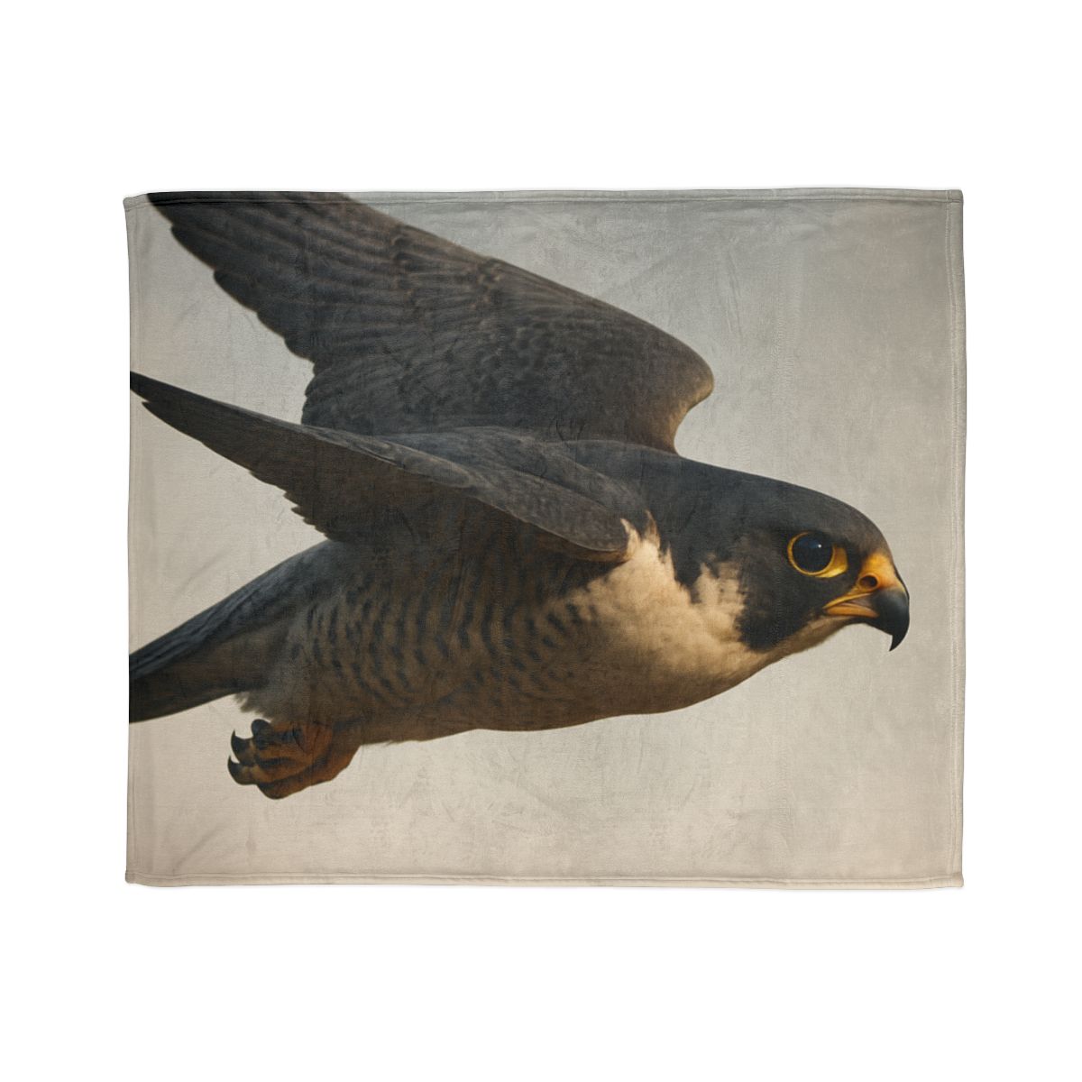Comet Glide Peregrine Falcon warm winter blankets