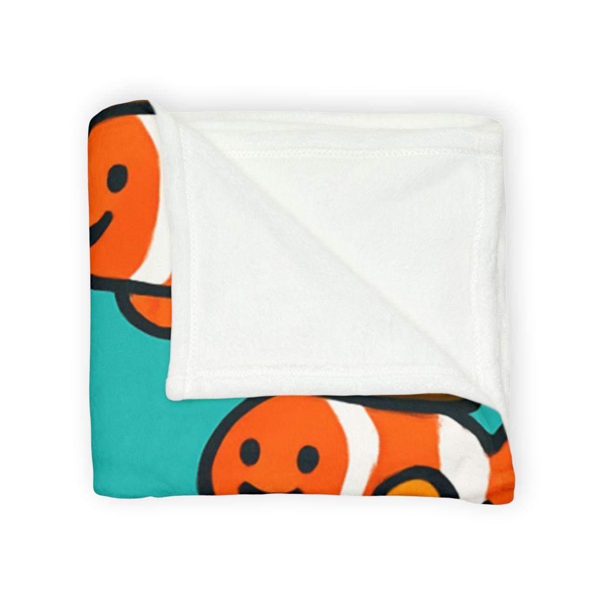 Coral Reef Recycling Rangers unique gift blanketscustom blankets