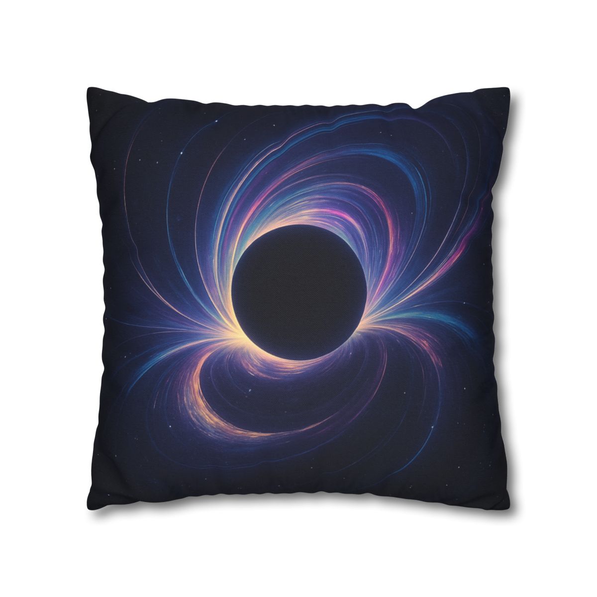 Prismatic Lensing Bloom designer print pillow cases