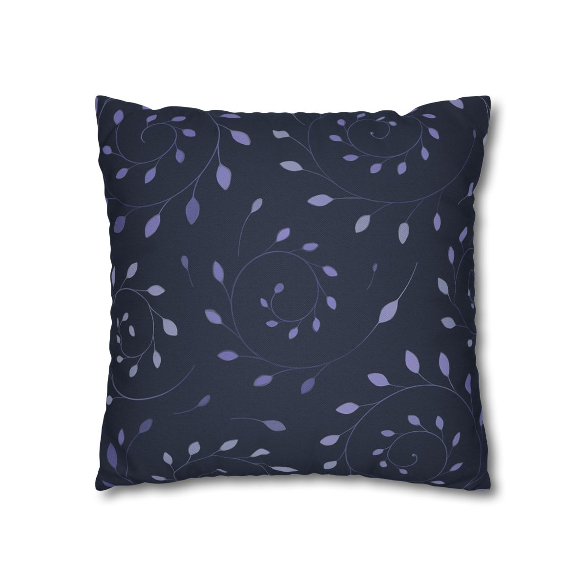 Spiral Bud Constellation comfortable bedding pillow covers