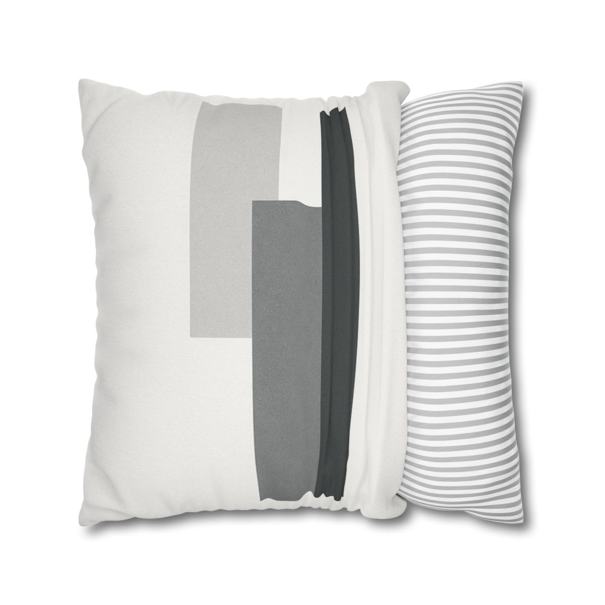 Quiet Bridge Of Three Bars personalized pillow covers