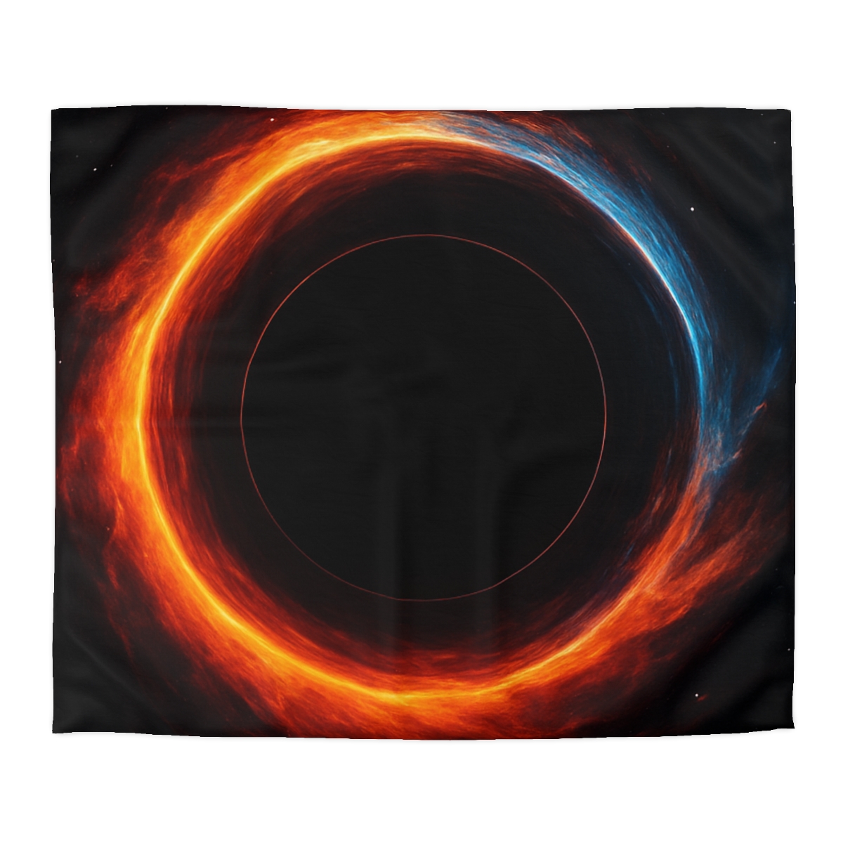 Event Horizon Ember Crown trendy bedroom duvets