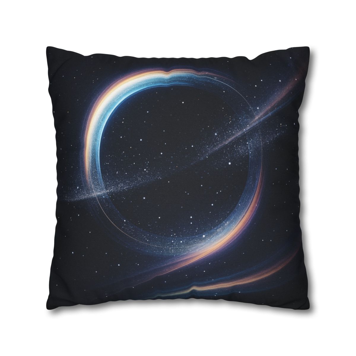 Prismatic Lensing Mirage personalized pillow covers