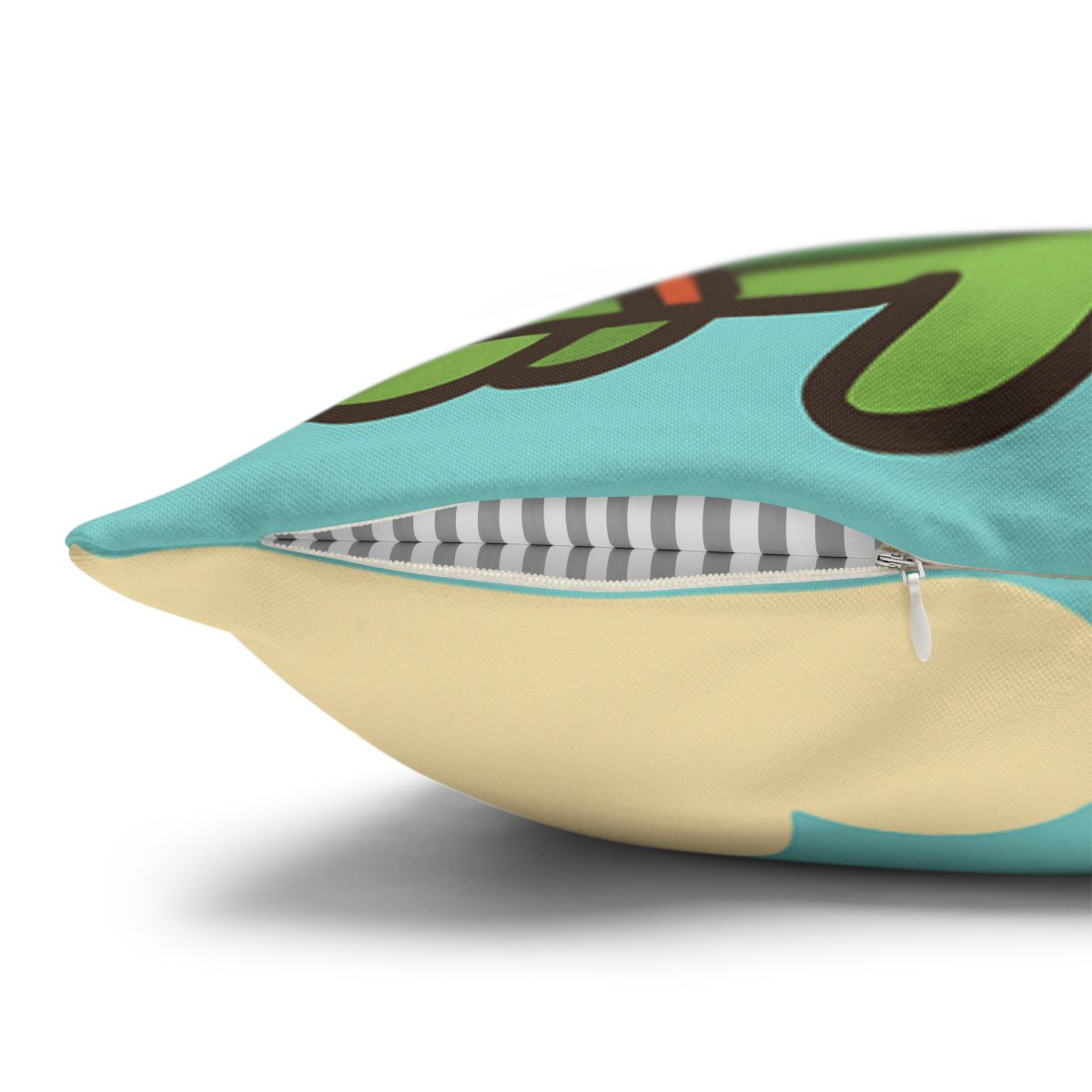 Rocket Powered Turtles comfortable bedding pillow covers