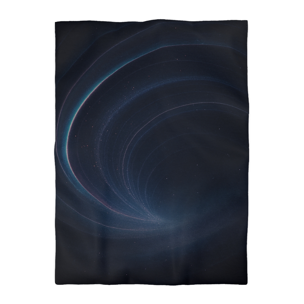 Prismatic Lenswave Mirage duvets for gifts