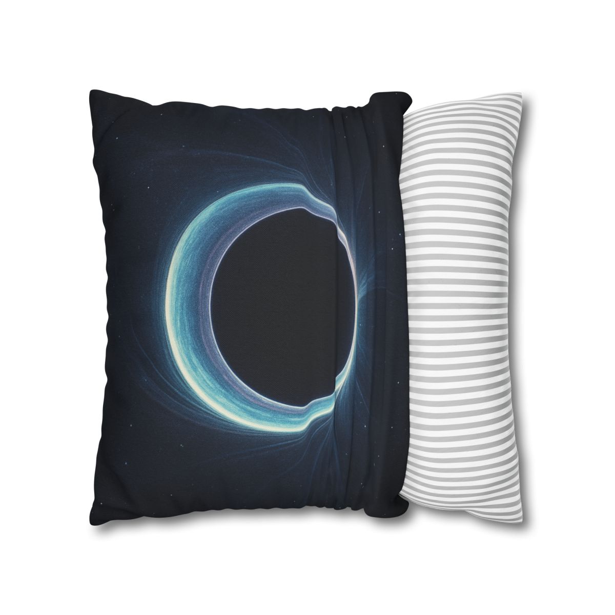 Gravitational Prism Bloom comfortable bedding pillow covers