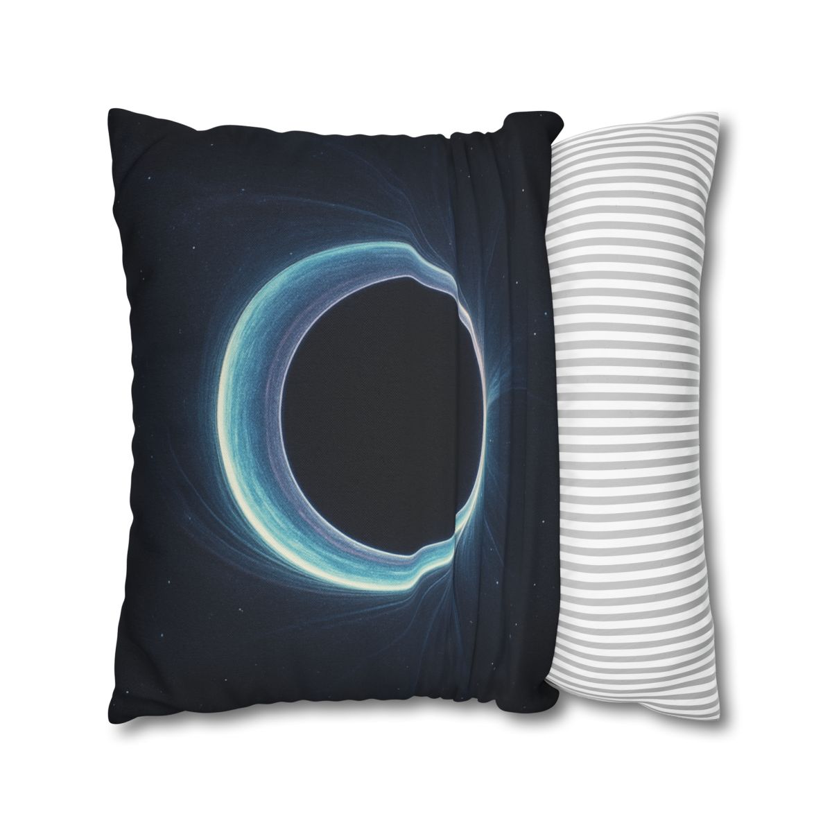 Gravitational Prism Bloom comfortable bedding pillow covers