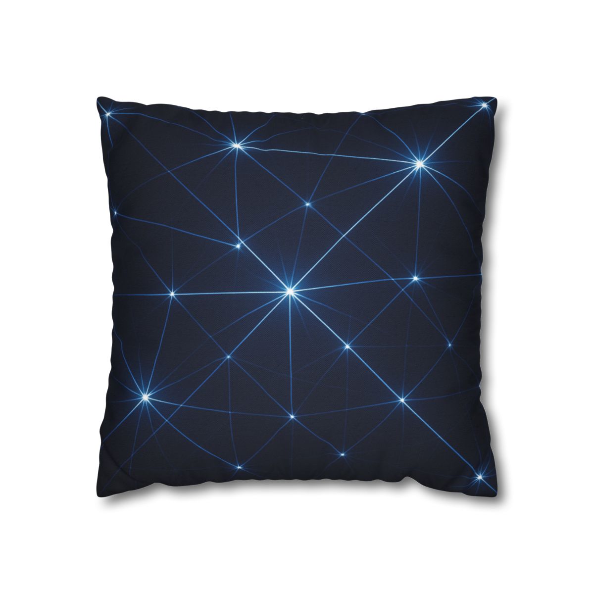 Quantum Star Lattice unique gift pillow cases