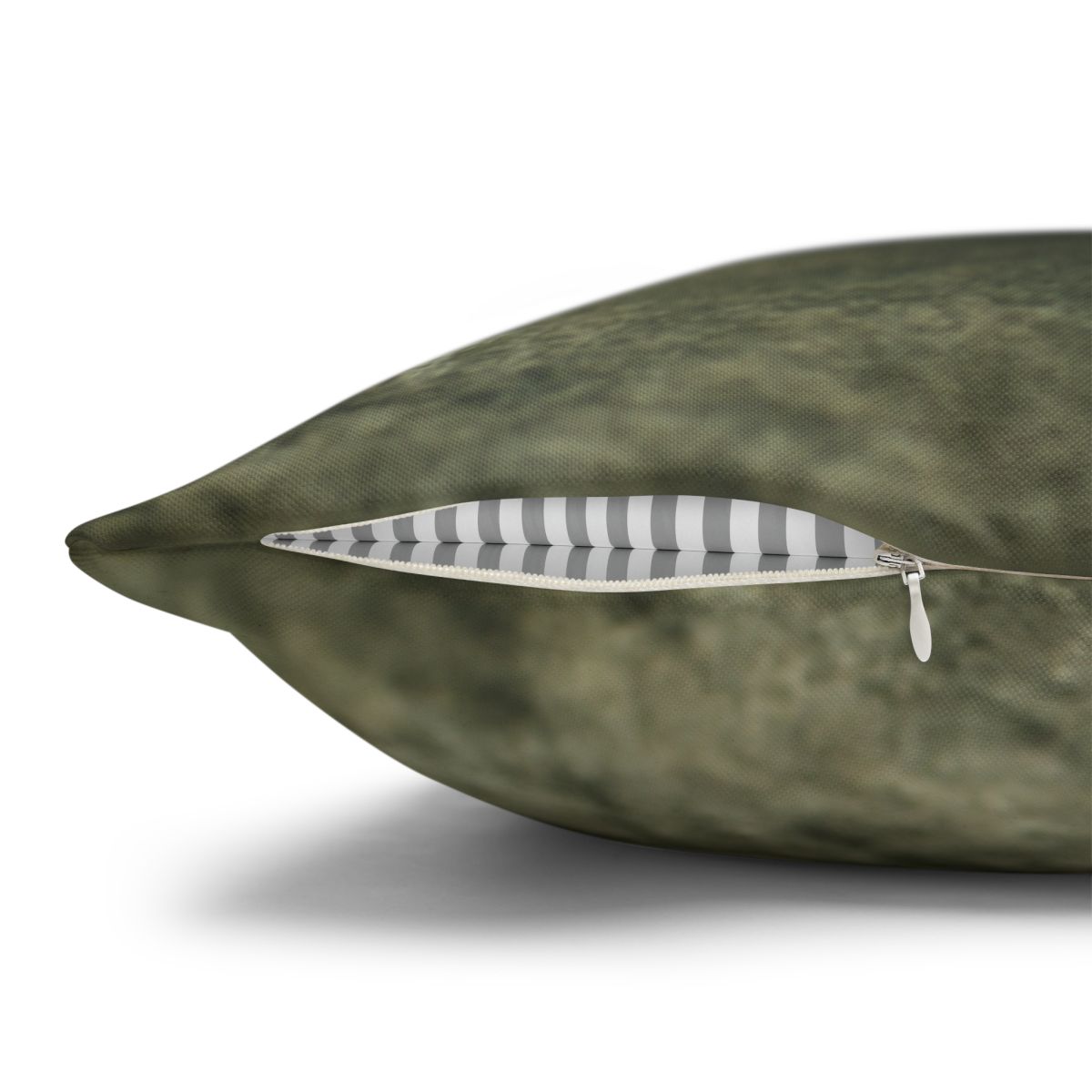 Stone Watcher Green Iguana custom pillow cases