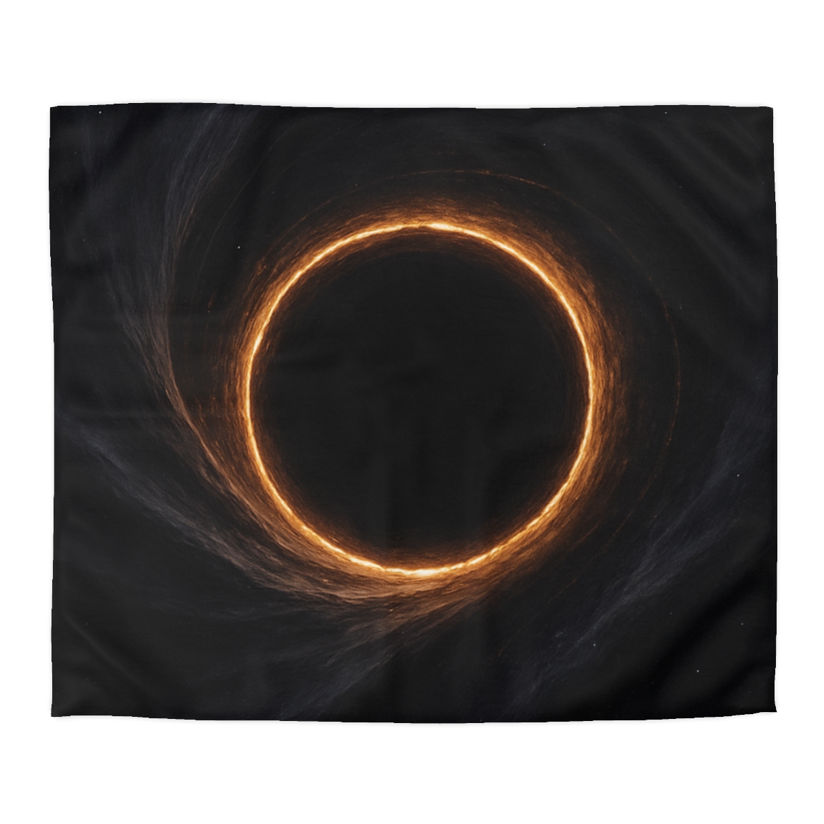 Event Horizon Silk Spiral warm winter duvets