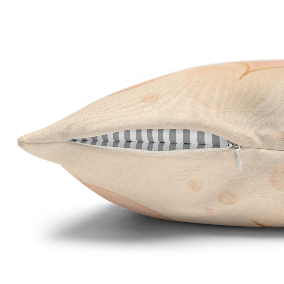 Petal Concentric Chorus designer print pillow cases