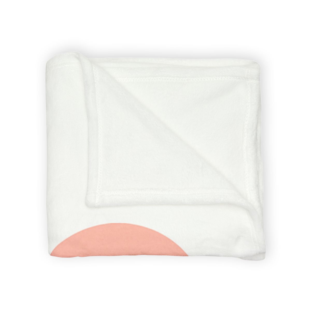 Three Point Triangle Rhythm trendy patterned blankets