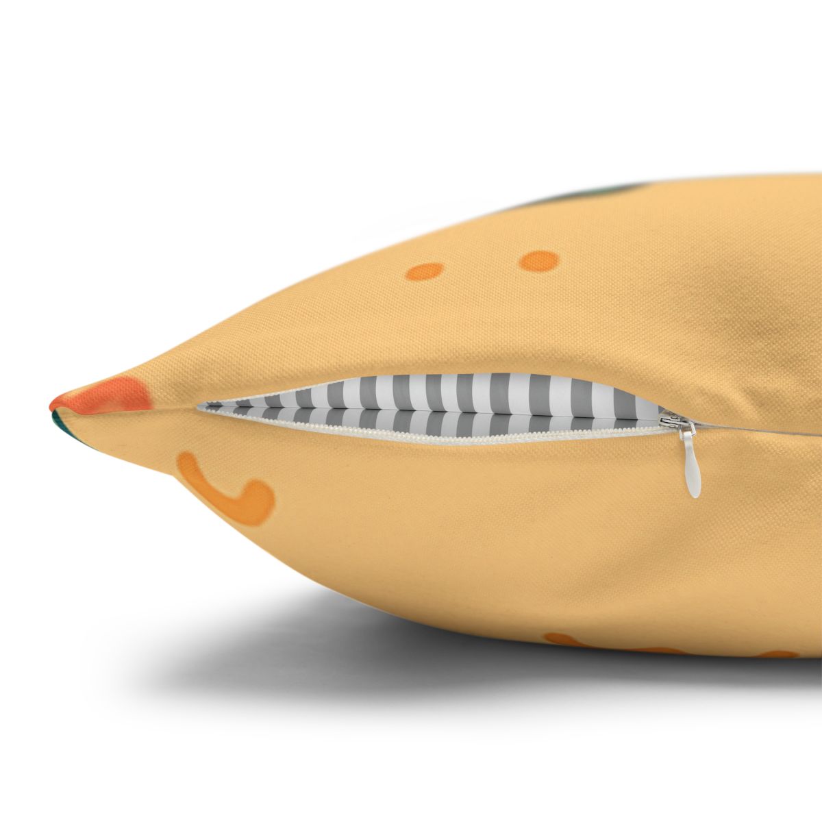 Coral Kingdom Science Parade custom pillow cases