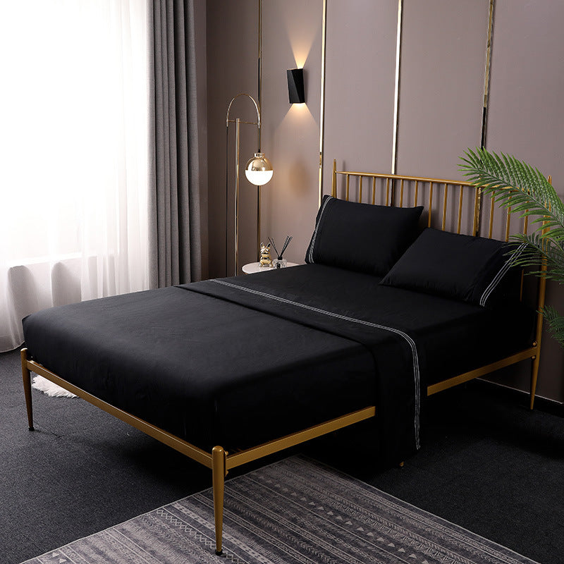 Comfy Luxury Bed Sheets